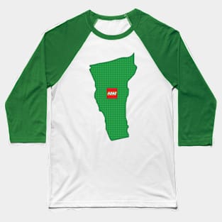 VT Home. Baseball T-Shirt